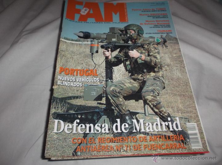 Militaria: FAM N&ordm; 30. PORTUGAL. DEFENSA DE MADRID. DEFENSA NACIONAL. FUERZA AEREA DE TUNEZ. MARINA BOLIVIANA.