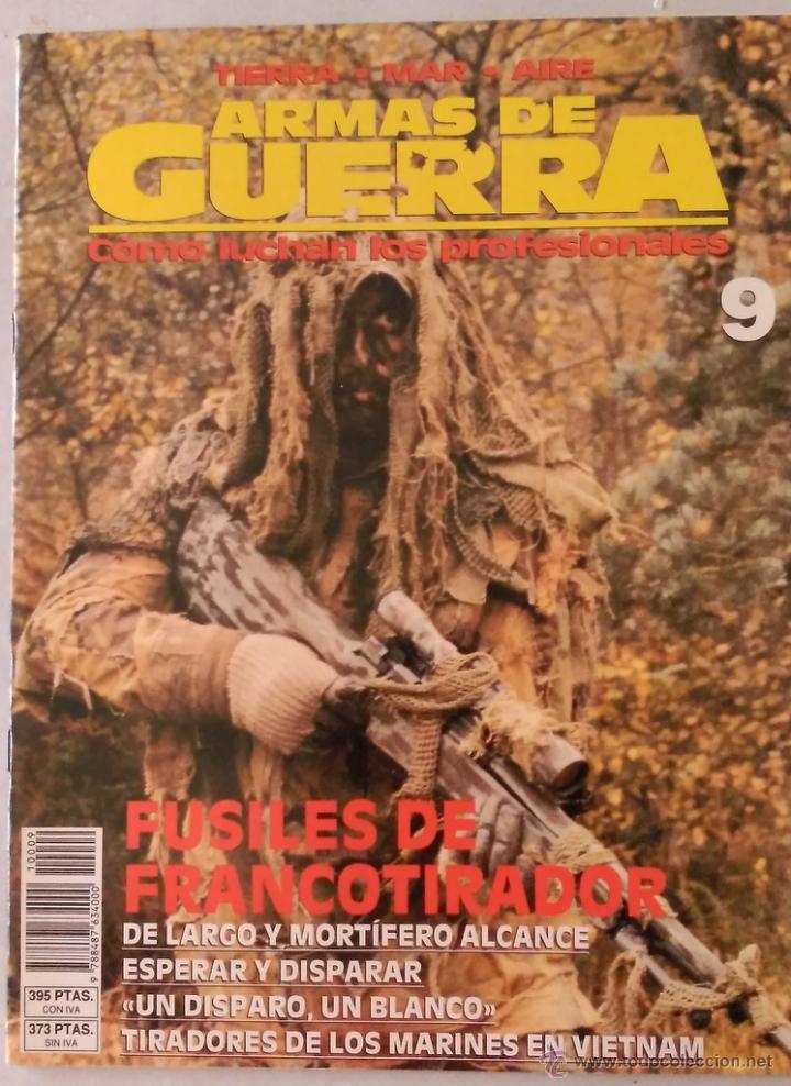 Military Antiques: ARMAS DE GUERRA. 9 ISBN 1 84 87364 01 X