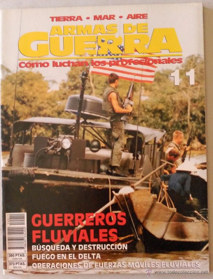 Military Antiques: ARMAS DE GUERRA. 11 ISBN 1 84 87364 01 X