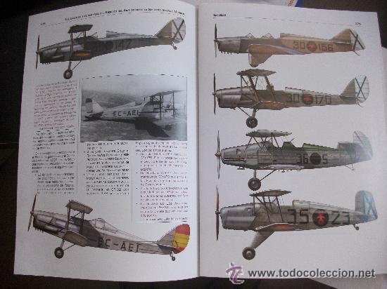 Military Antiques: FASCICULO &uml;UNIDADES Y MATERIAL EJERCITO DEL AIRE DURANTE LA 2&ordf; GUERRA MUNDIAL&uml;.