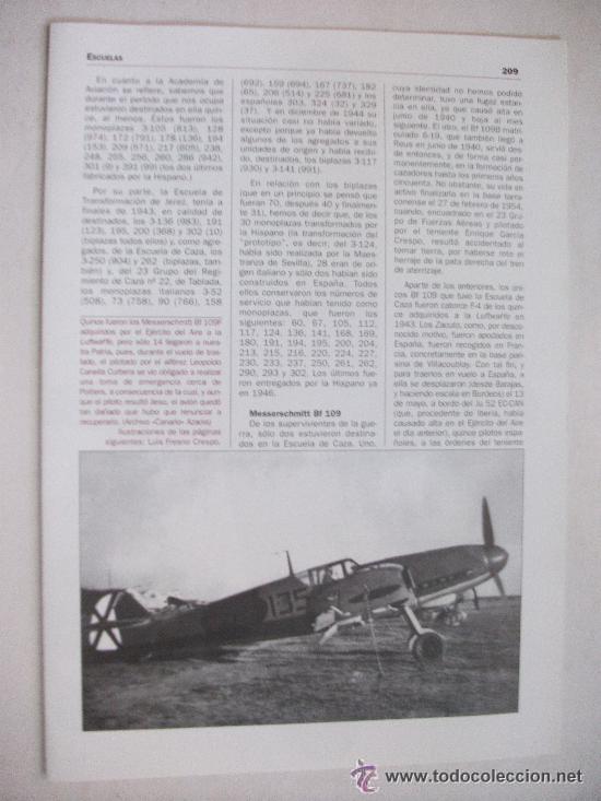 Military Antiques: FASCICULO &uml;UNIDADES Y MATERIAL EJERCITO DEL AIRE DURANTE LA 2&ordf; GUERRA MUNDIAL&uml;.