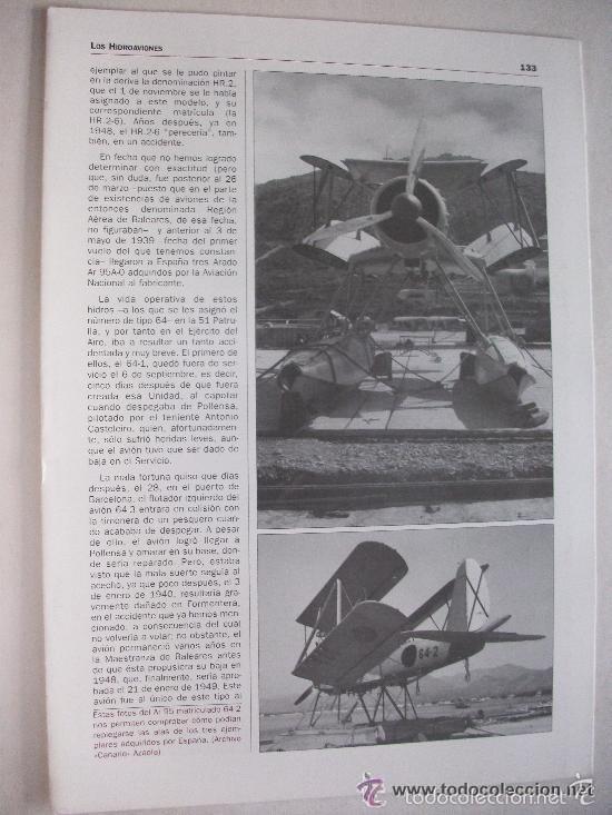 Military Antiques: FASCICULO &uml;UNIDADES Y MATERIAL EJERCITO DEL AIRE DURANTE LA 2&ordf; GUERRA MUNDIAL&uml;.