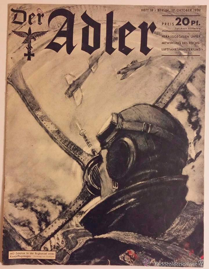 propaganda alemana ww2