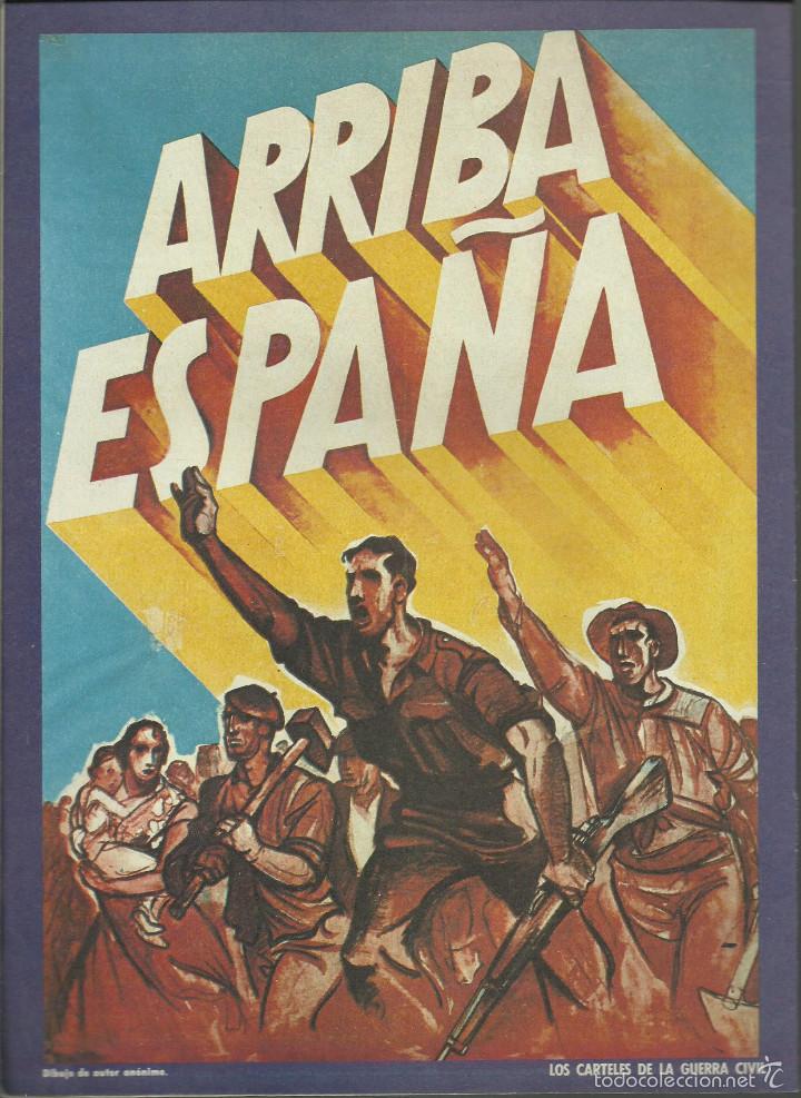 Military Antiques: LA GUERRA CIVIL ESPA&Ntilde;OLA  DIARIO 16 LA SITUACION POLITICA EN EL 32  CAPITULO 8&ordm; VER FOTOS