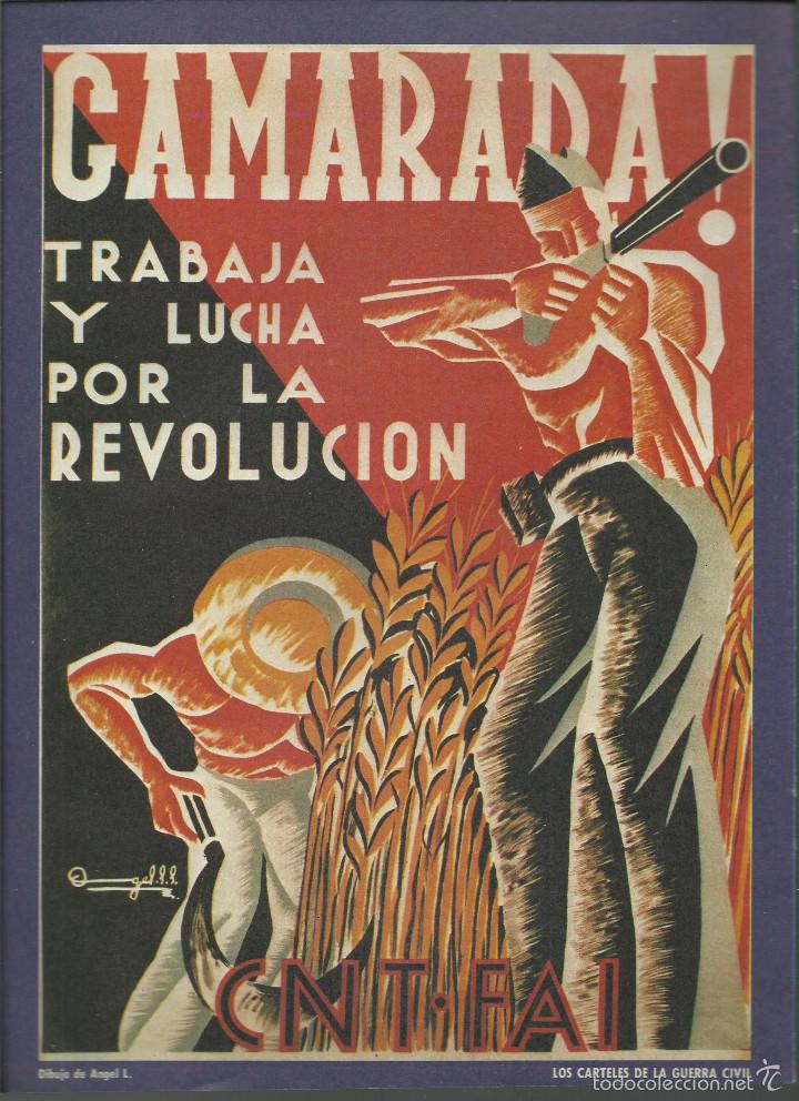 Military Antiques: LA GUERRA CIVIL ESPA&Ntilde;OLA  DIARIO 16 LA REVOLUCION DE ASTURIAS CAPITULO 10&ordm; VER FOTOS