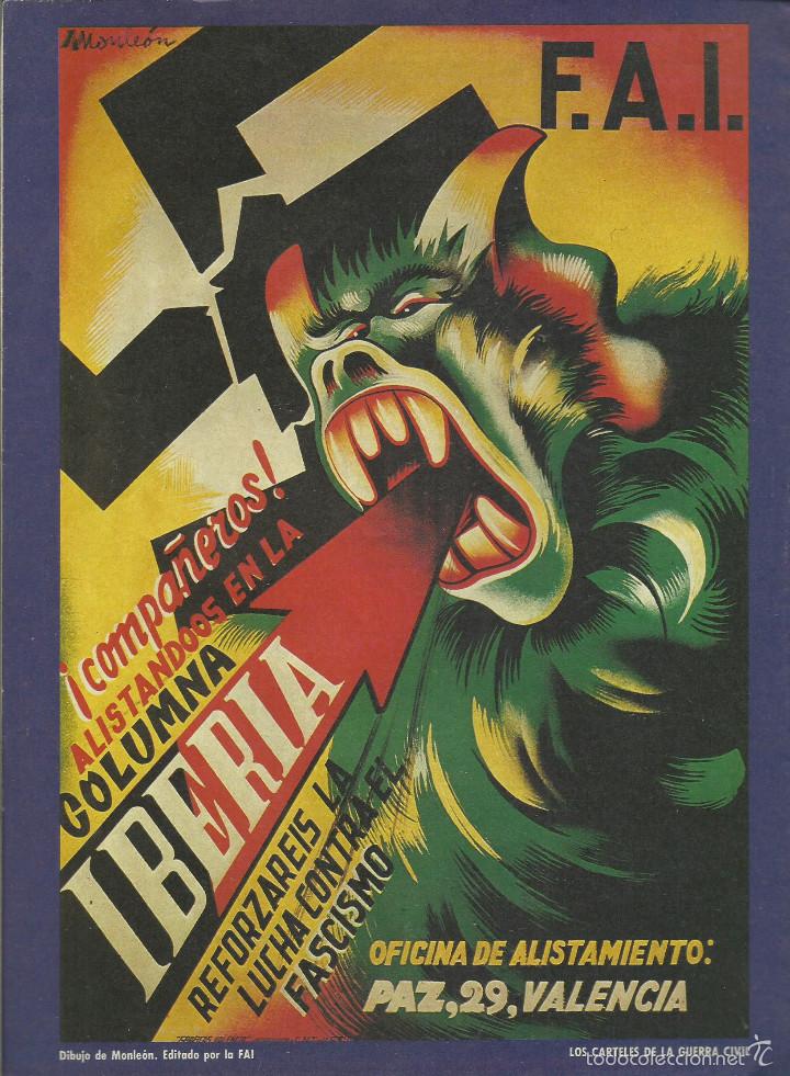 Military Antiques: LA GUERRA CIVIL ESPA&Ntilde;OLA DIARIO 16 EL ALZAMIENTO EN MARRUECOS CAPITULO 14&ordm; VER FOTOS