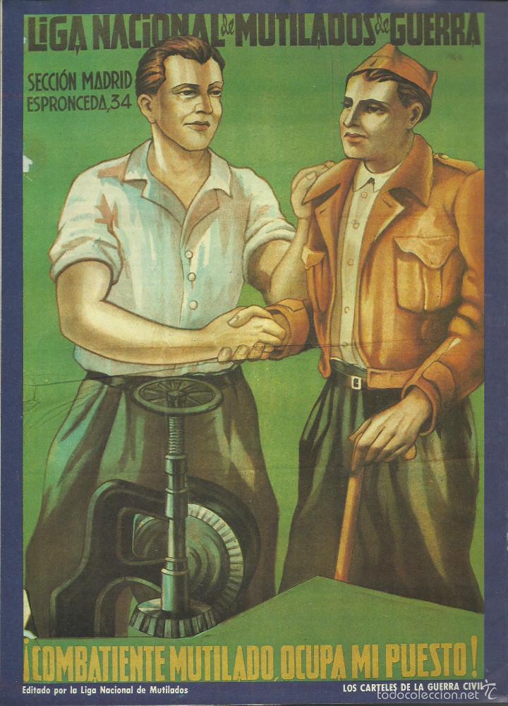 Military Antiques: LA GUERRA CIVIL ESPA&Ntilde;OLA DIARIO 16 LA ESPA&Ntilde;A REPUBLICANA CAPITULO 30&ordm; VER FOTOS