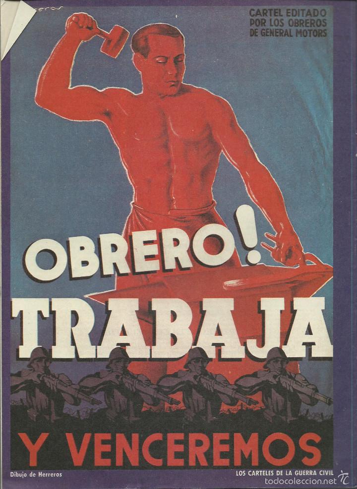 Militaria: LA GUERRA CIVIL ESPA&Ntilde;OLA DIARIO 16 LA CRISIS POLITICA DE LA REPUBLICA CAPITULO 37&ordm; VER FOTOS