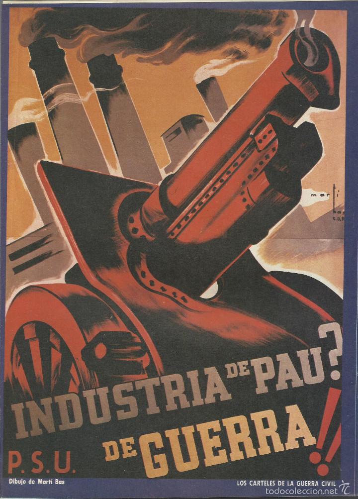Military Antiques: LA GUERRA CIVIL ESPA&Ntilde;OLA DIARIO 16 LA CAIDA DEL POUM CAPITULO 39&ordm; VER FOTOS