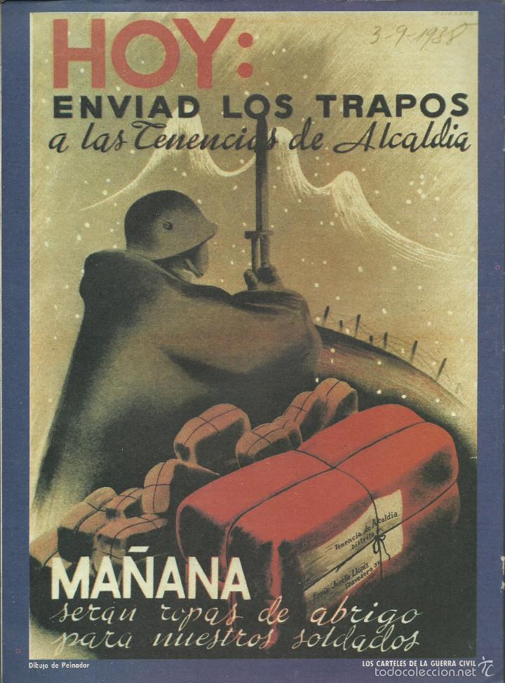 Military Antiques: LA GUERRA CIVIL ESPA&Ntilde;OLA DIARIO 16 LAS POTENCIAS EXTRANJERAS CAPITULO 41&ordm; VER FOTOS