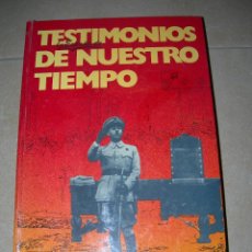 Militaria: HISTORIA DEL FRANQUISMO 1939-1945. Lote 60340383