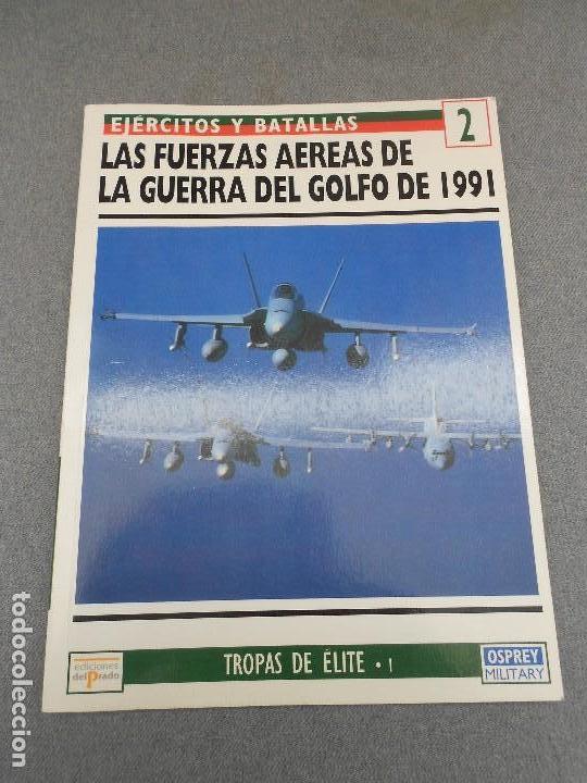 Militaria: EJERCITOS Y BATALLAS. N&ordm; 2