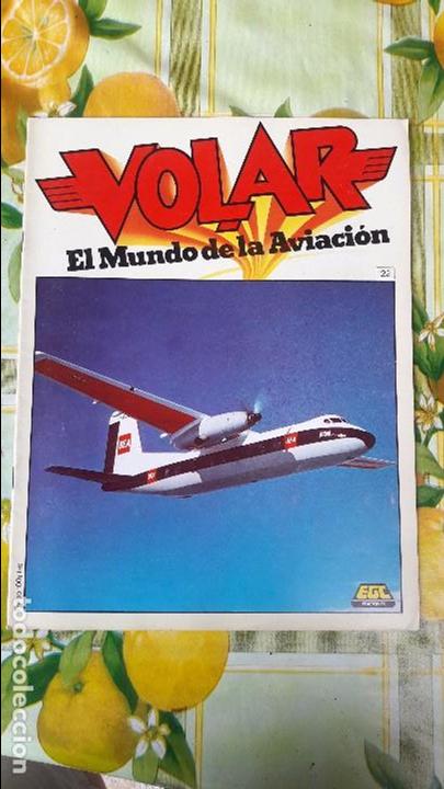 Militaria: el mundo de la aviacion