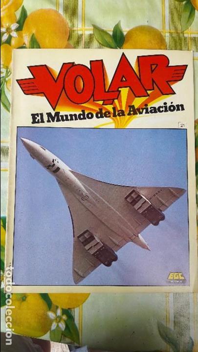 Militaria: el mundo de la aviacion