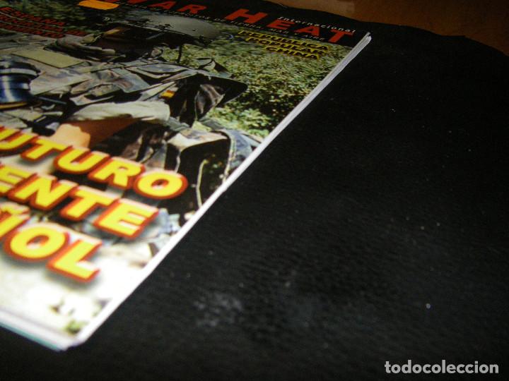 Militaria: war heat. n&ordm;10 - Foto 3