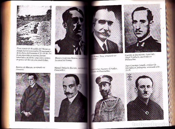 Militaria: Paracuellos del Jarama &iquest;Carrillo culpable ? - Foto 2