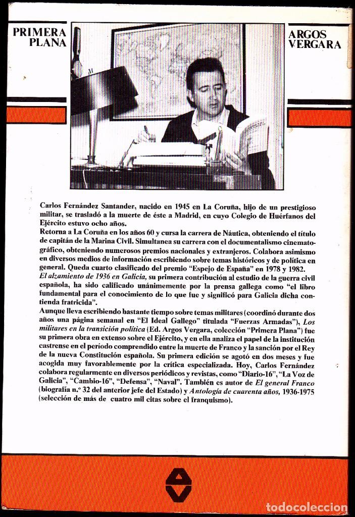 Militaria: Paracuellos del Jarama &iquest;Carrillo culpable ? - Foto 3
