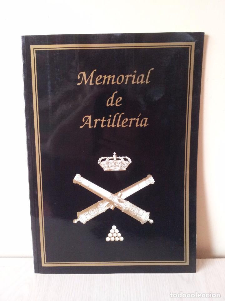 Militaria: MEMORIAL DE ARTILLERIA A&Ntilde;O 150 N&ordm; 1 - JUNIO DE 1994 - ACADEMIA DE ARTILLERIA