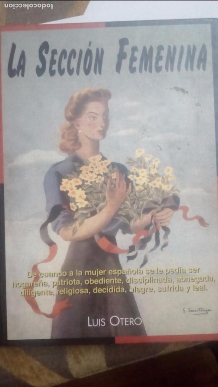 Military Antiques: la seccion femenina