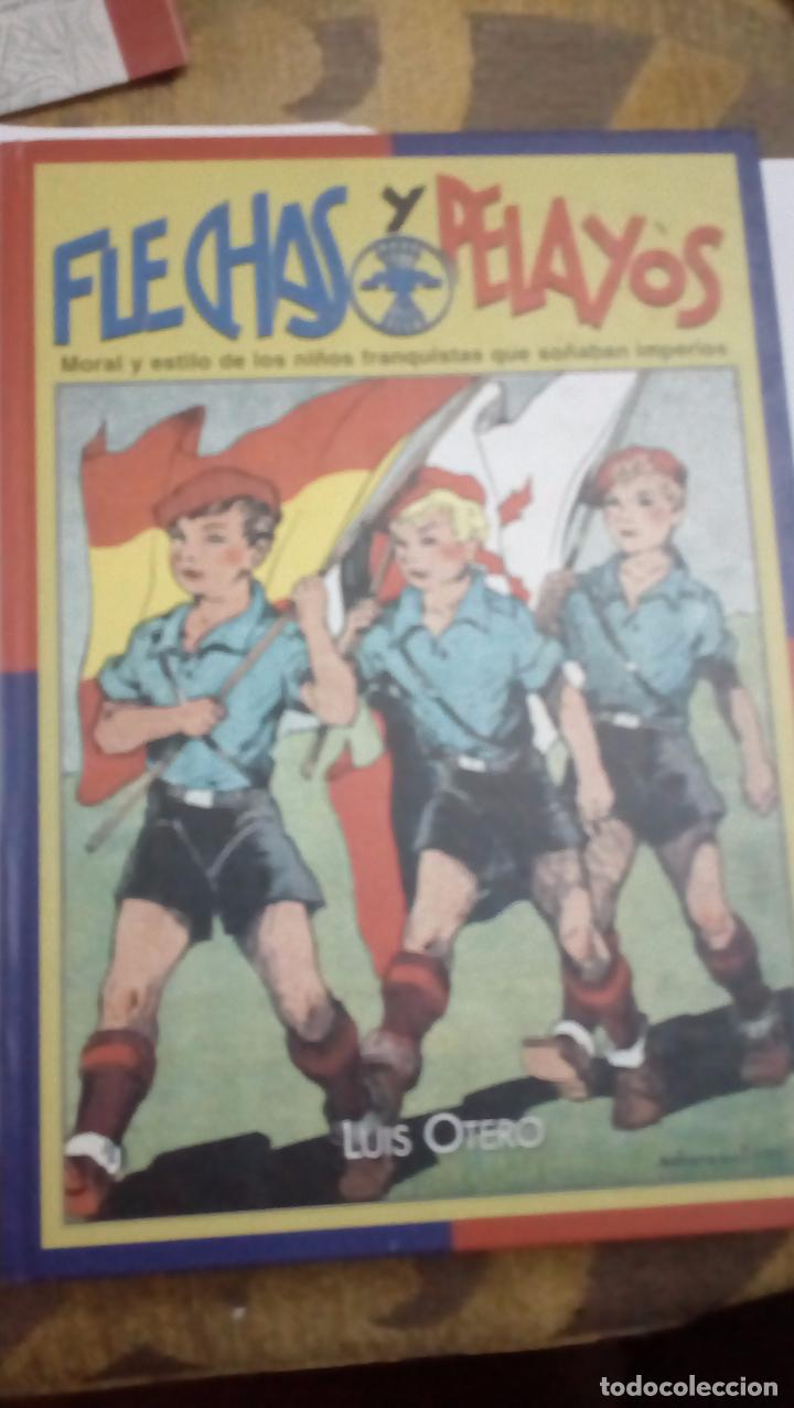 Militaria: flechas y pelayos - Foto 1