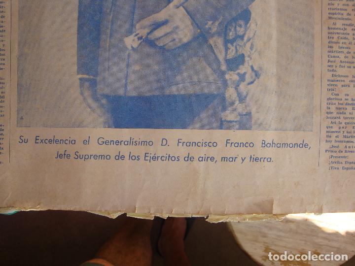 Militaria: NUEVA ESPA&Ntilde;A - Foto 3