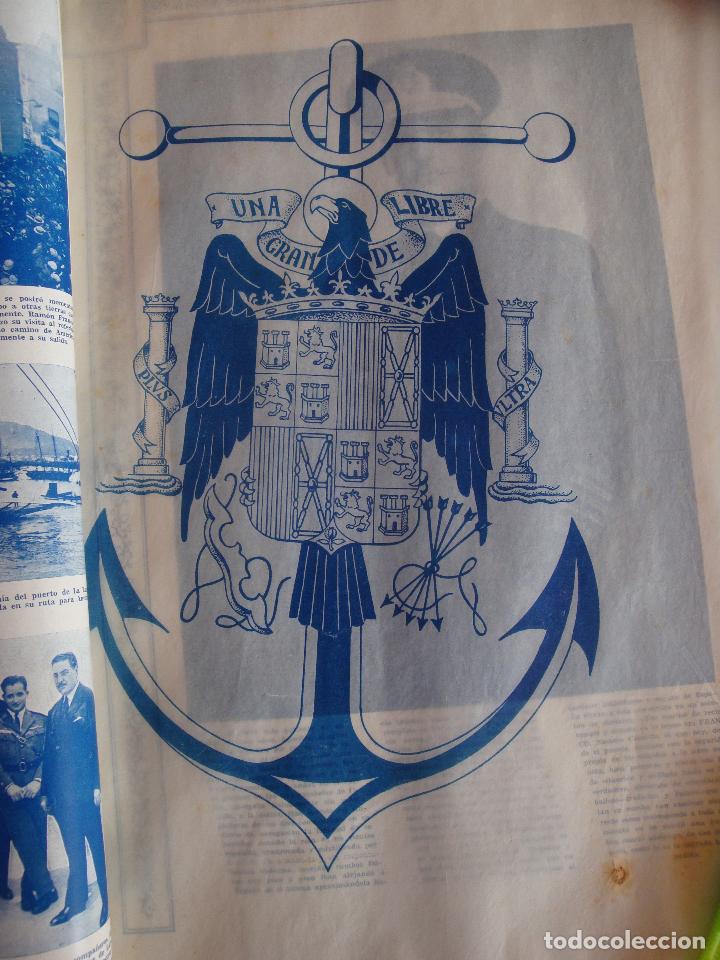 Militaria: NUEVA ESPA&Ntilde;A - Foto 4