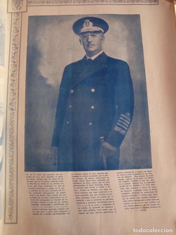 Militaria: NUEVA ESPA&Ntilde;A - Foto 5