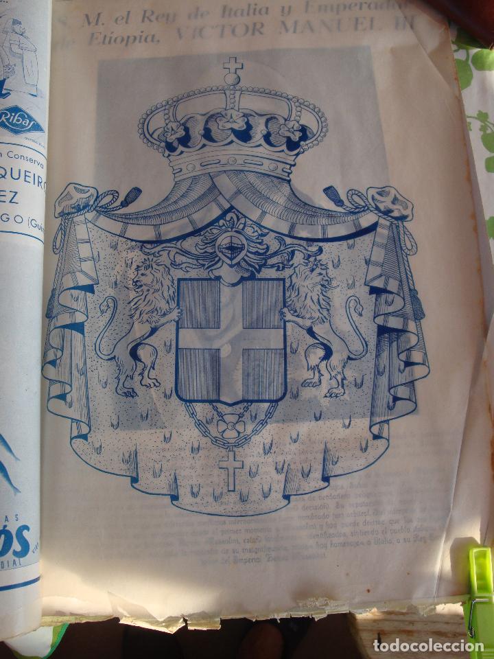 Militaria: NUEVA ESPA&Ntilde;A - Foto 7