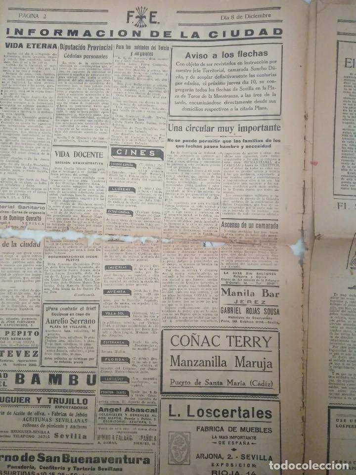 Militaria: F.  E.  AL SOLDADO ESPA&Ntilde;OL. - Foto 2