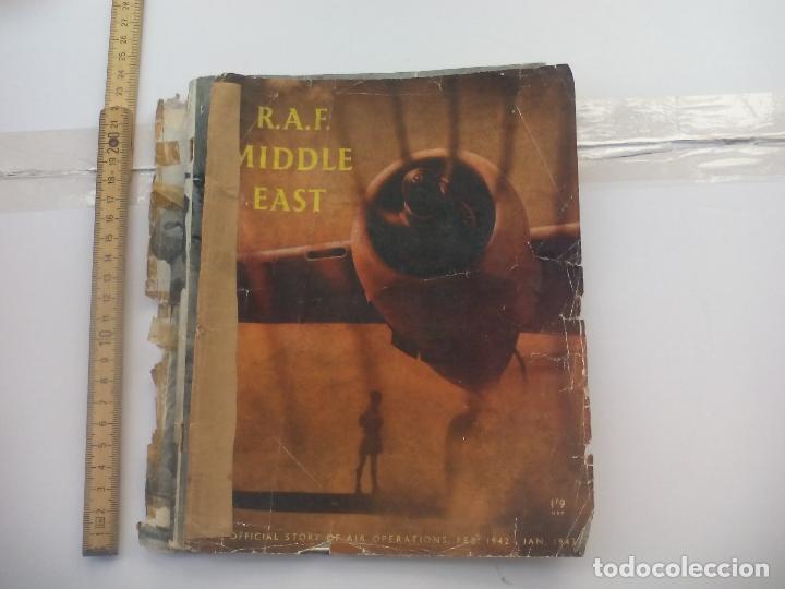 Militaria: Transport goes to war. The official history of British transport 1939 1942 Ministry of war 1943