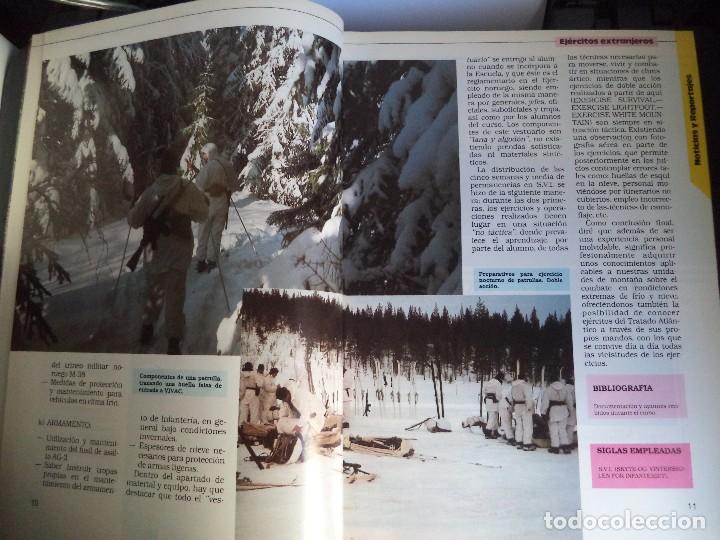 Militaria: Revista Ejercito. - Foto 3