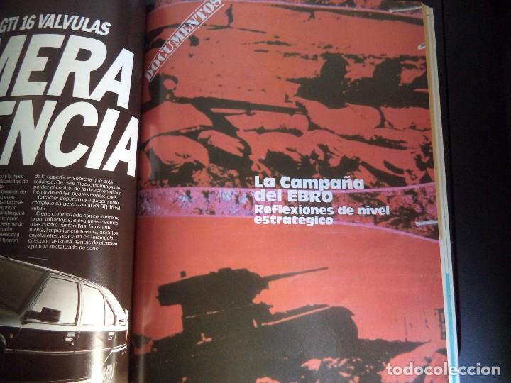Militaria: Revista Ejercito. - Foto 4