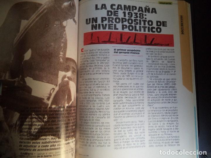 Militaria: Revista Ejercito. - Foto 5