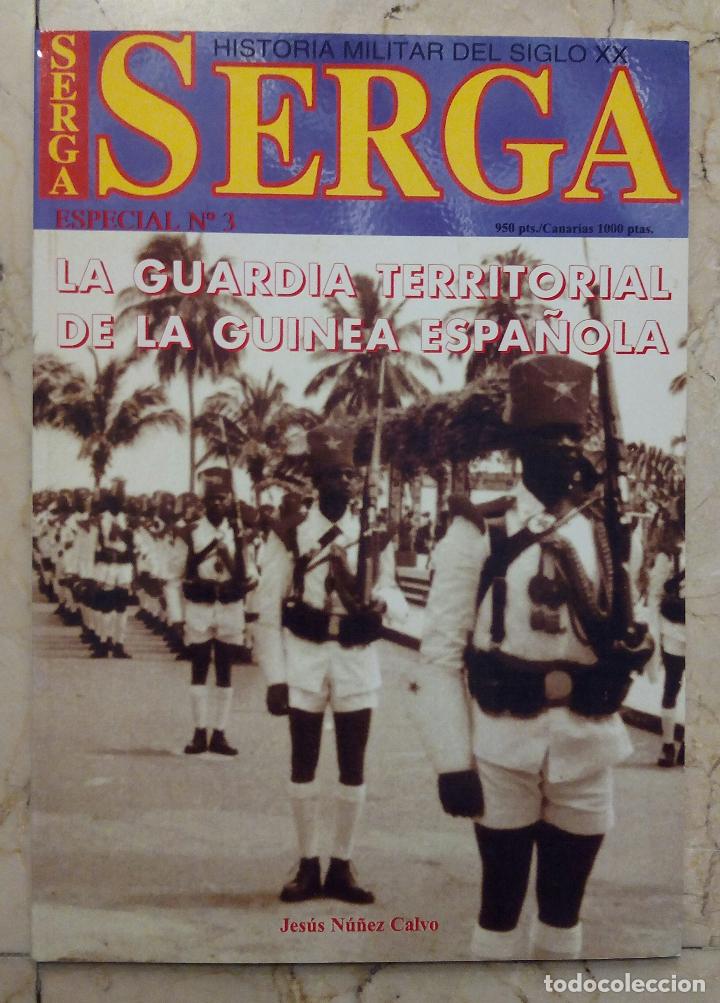 Military Antiques: REVISTA HISTORIA MILITAR DEL SIGLO XX - SERGA ESPECIAL N&ordm; 3 - A&Ntilde;O 2000
