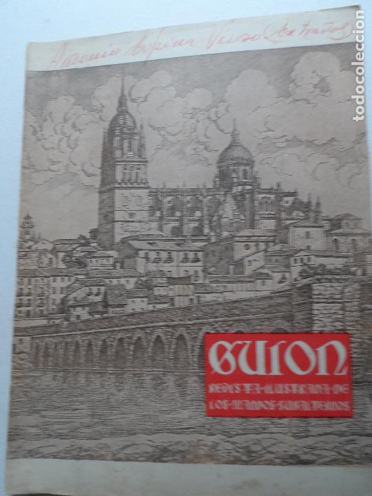 Military Antiques: GUI&Oacute;N REVISTA ABRIL 1953 N&ordm; 131.