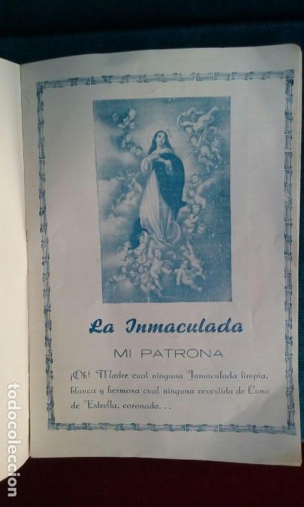 Militaria: Comandancia General De Ceuta .1966. - Foto 3