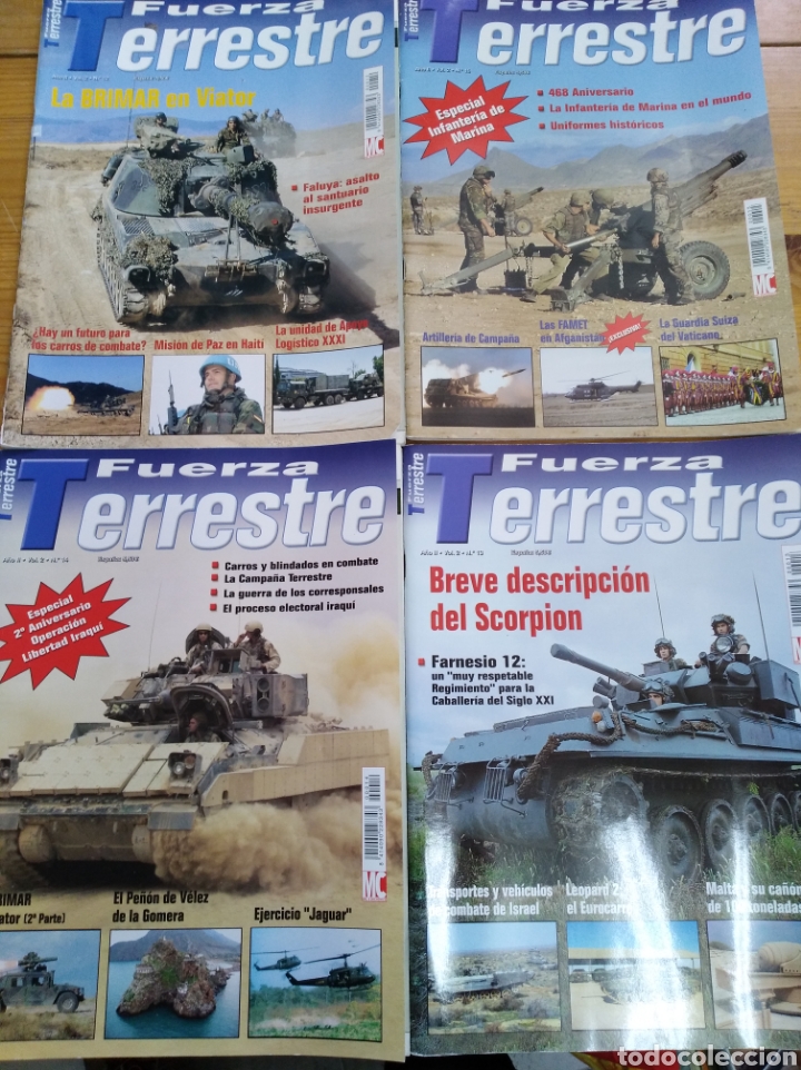 Military Antiques: Lote retirado