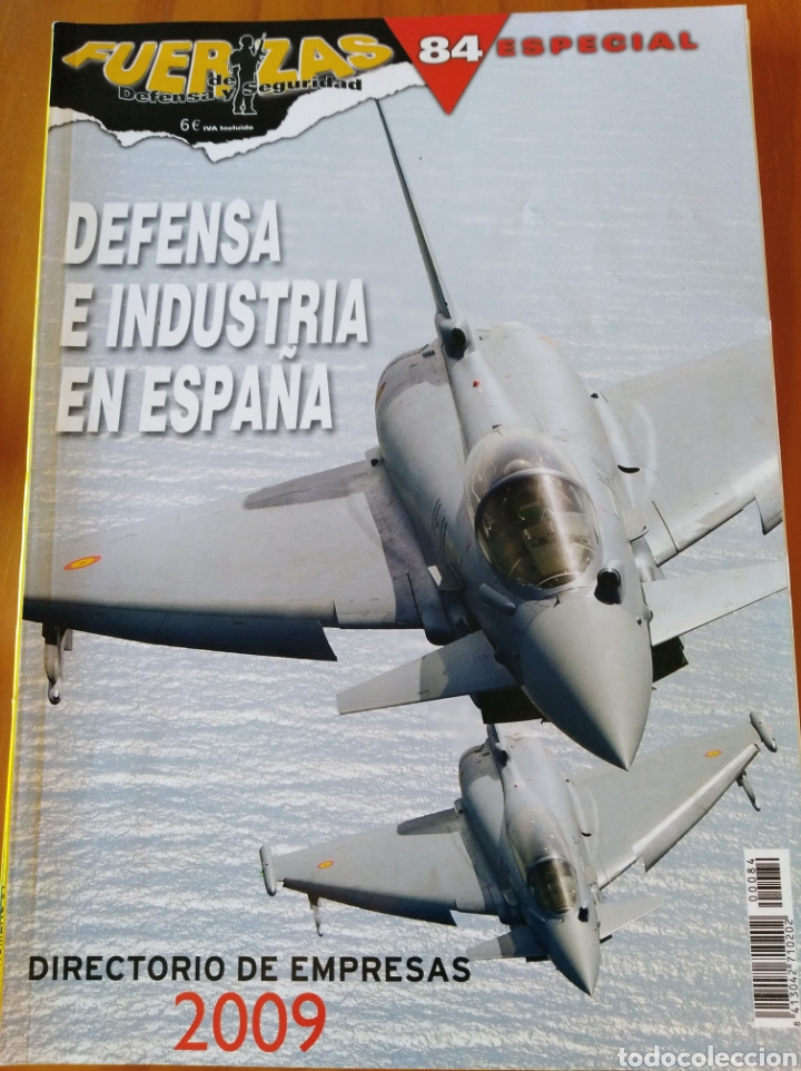 Militaria: Revista de Defensa extra 84 - Foto 1