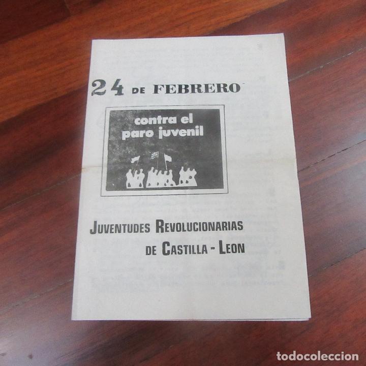 Military Antiques: revista pol&iacute;tica transici&oacute;n