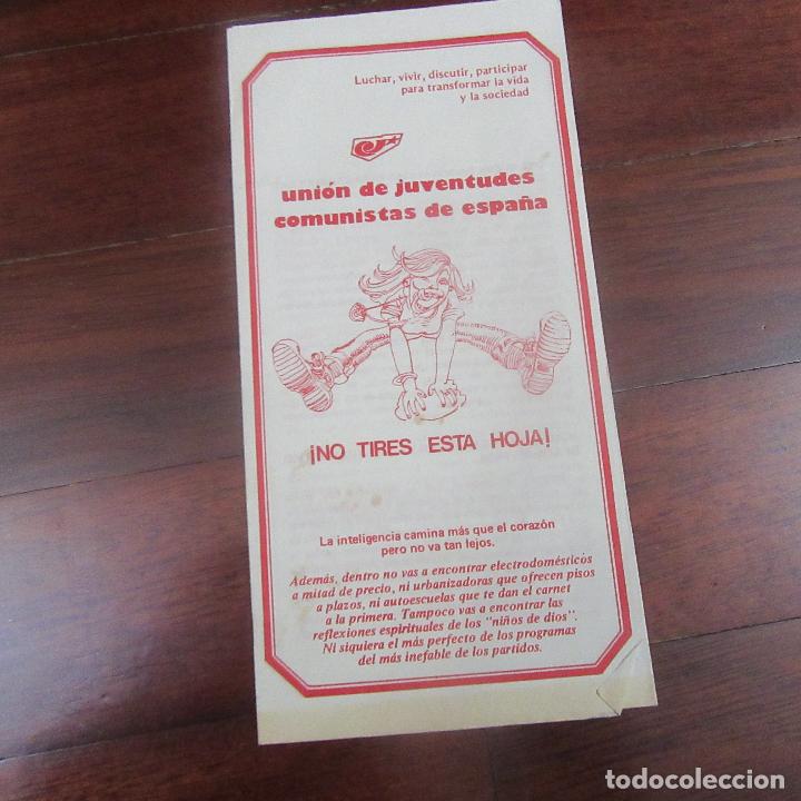 Military Antiques: revista pol&iacute;tica transici&oacute;n