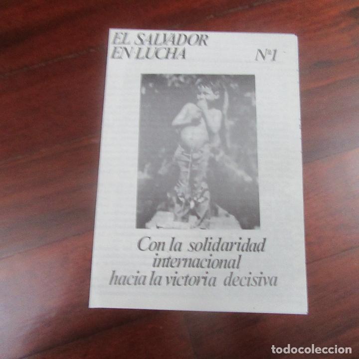 Military Antiques: revista pol&iacute;tica transici&oacute;n