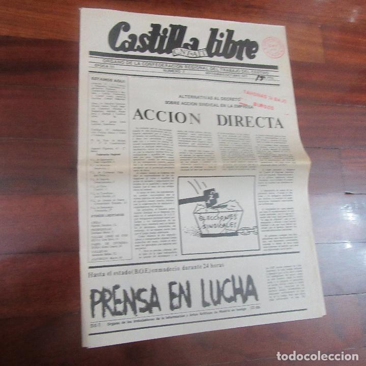 Military Antiques: revista pol&iacute;tica transici&oacute;n