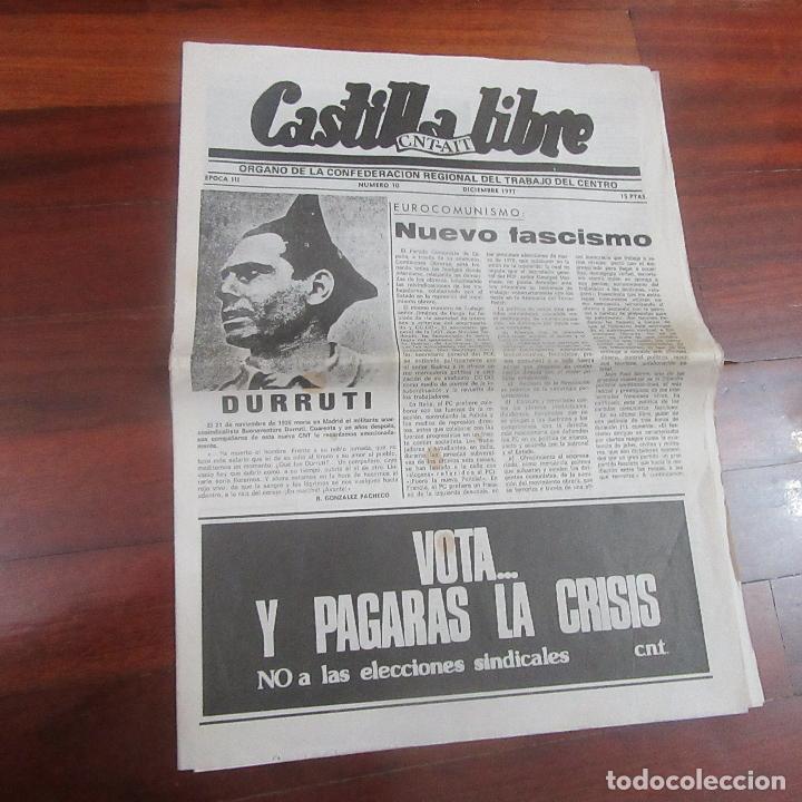 Military Antiques: revista pol&iacute;tica transici&oacute;n