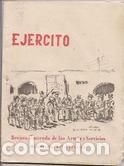 Militaria: Ejercito n&ordm; 241 1960 - Foto 1