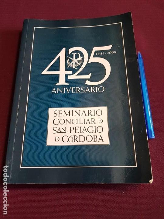 Military Antiques: SEMINARIO CONCILIAR SAN PELAGIO DE CORDOBA