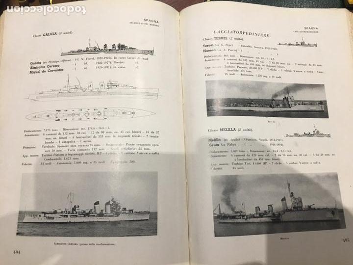 libro almanacco navale 1941-xix (almanaque nava - Comprar Revistas ...