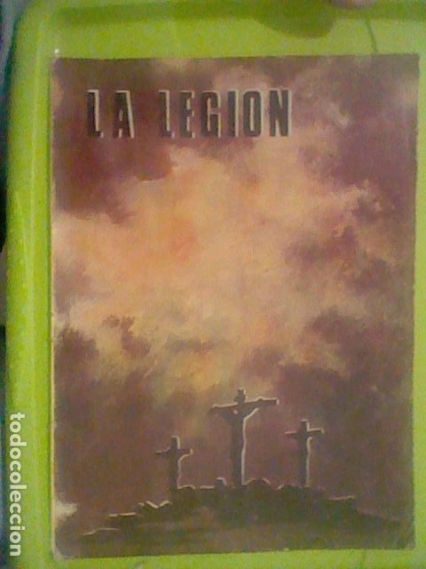 Militaria: LEGION REVISTA TERCIOS 1973 178 BIS MILITAR SOBADA