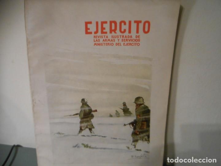 Military Antiques: EJERCITO REVISTA ILUSTRADA DE LAS ARMAS Y LOS EJERCITOS 228
