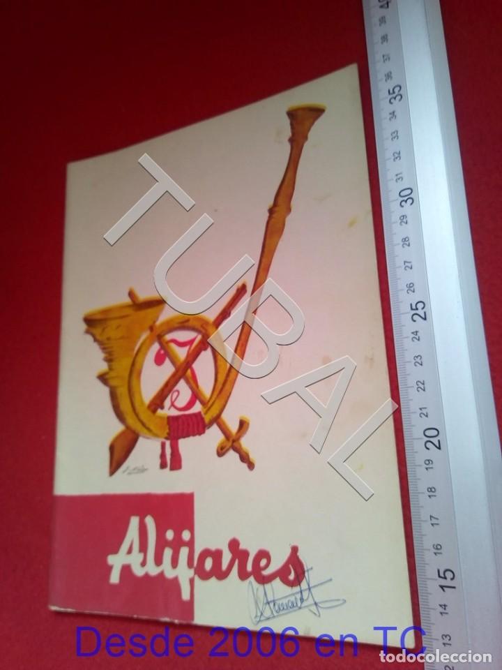 Military Antiques: ALIJARES 42 TOLEDO ACADEMIA DE INFANTERIA REVISTA 1965 350 GRS U27