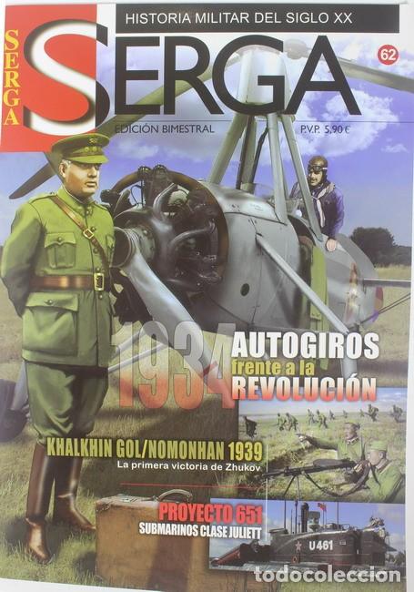 Militaria: Revista Historia Militar del Siglo XX. Serga. N&ordm; 18